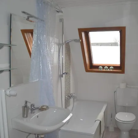 Overbeck Ferienwohnung Schneverdingen