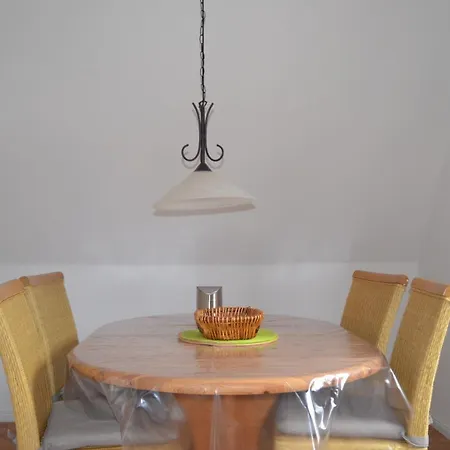 Overbeck Ferienwohnung Apartment