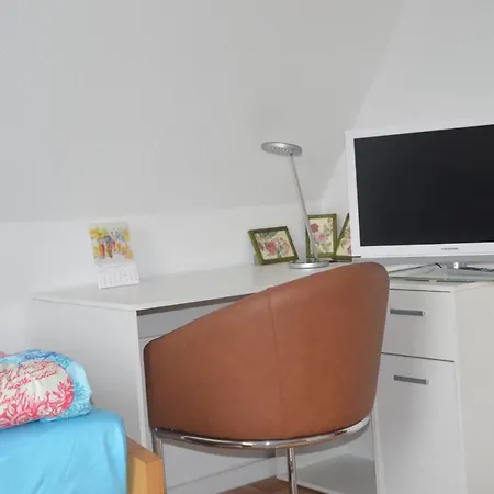 Apartment Overbeck Ferienwohnung Schneverdingen