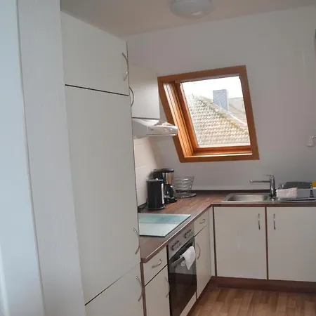 Overbeck Ferienwohnung Schneverdingen