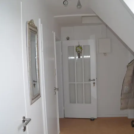 Apartment Overbeck Ferienwohnung
