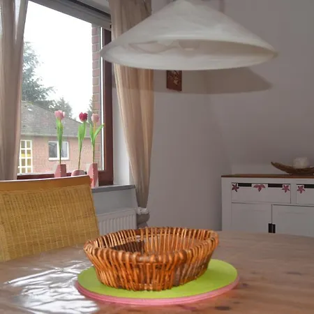 Overbeck Ferienwohnung Apartment *