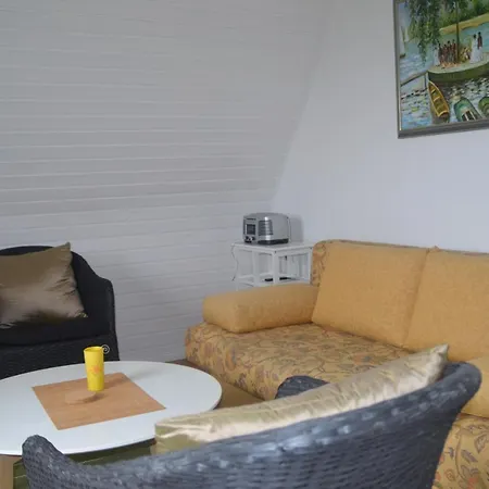 Overbeck Ferienwohnung Apartment