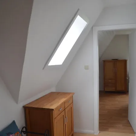 Overbeck Ferienwohnung Schneverdingen